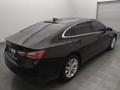 Used 2020 Chevrolet Malibu LT FWD image 9