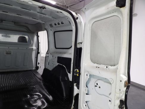 Used 2015 RAM ProMaster City Tradesman w/ Rear Back-up Camera Group FWD image 12