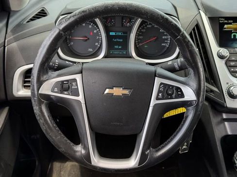 Used 2013 Chevrolet Equinox LT w/ All Star Package FWD image 11