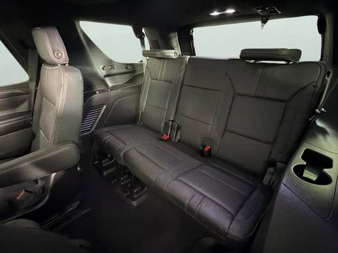 Certified 2022 Chevrolet Tahoe RST w/ Sport Performance Package RWD image 29