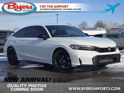 Used 2026 Honda Civic Si