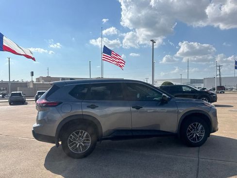 Certified 2026 Nissan Rogue S AWD/4WD image 25
