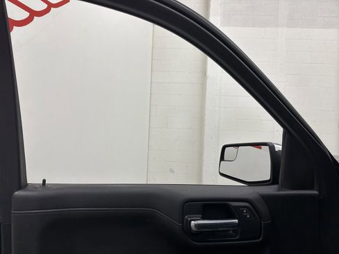 Used 2019 Chevrolet Silverado 1500 LT w/ Texas Edition RWD image 37