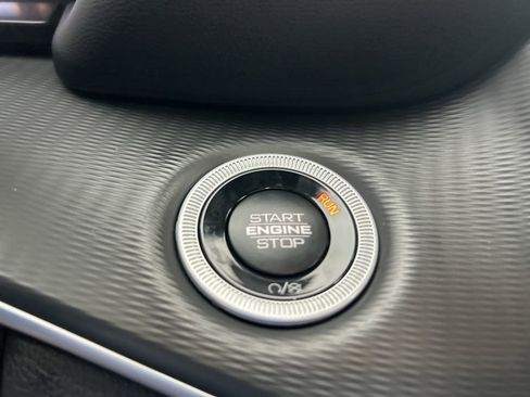 New 2025 Jeep Grand Cherokee Laredo w/ Luxury Tech Group I image 41