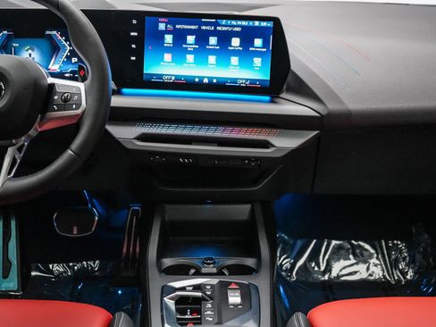 Used 2026 BMW M235i xDrive w/ Technology Package AWD/4WD image 14