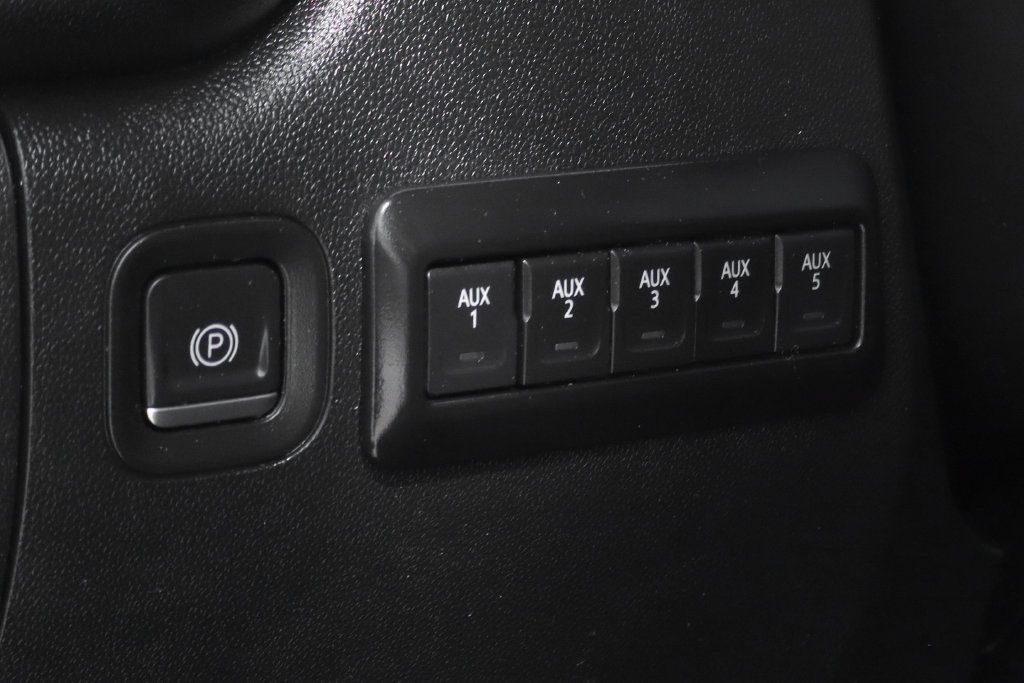 Used 2024 Chevrolet Silverado 3500 W/T w/ WT Fleet Convenience Package RWD image 24