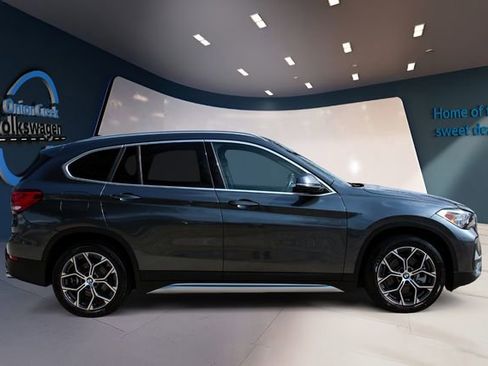 Used 2021 BMW X1 xDrive28i image 4