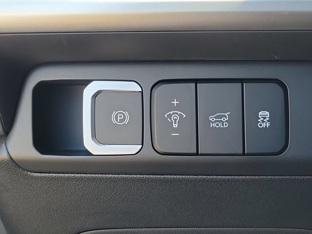 New 2027 Hyundai Santa Fe SEL FWD image 19