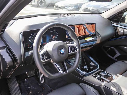 Used 2025 BMW X3 xDrive30i w/ M Sport Package image 17