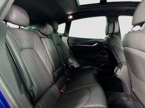 Used 2022 Maserati Levante Modena image 34