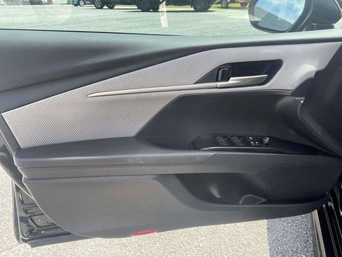 Used 2025 Toyota Camry SE w/ Multimedia Upgrade Package FWD image 15