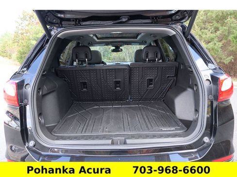 Used 2020 Chevrolet Equinox Premier image 24