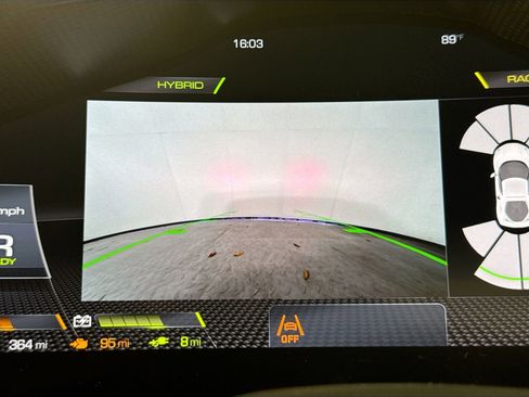 Certified 2025 Ferrari 296 GTB image 14