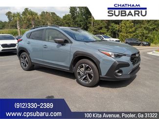 Used 2024 Subaru Crosstrek 2.0i Premium image 1