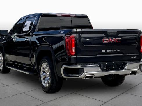 Used 2020 GMC Sierra 1500 SLT w/ SLT Premium Plus Package image 12