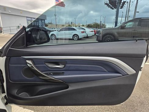 Used 2020 BMW 430i 430i w/ M Sport Package image 48