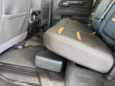 New 2026 GMC Sierra 2500 AT4 w/ AT4 Premium Plus Package image 31