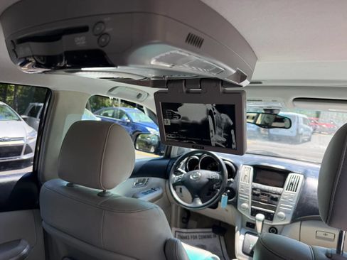 Used 2006 Lexus RX 400h AWD image 39