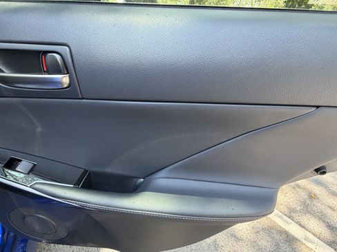 Used 2024 Lexus IS 350 F Sport RWD image 37