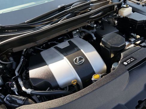 Used 2016 Lexus RX 350 AWD image 25