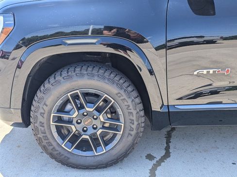 New 2026 GMC Terrain AT4 w/ LPO, Floor Liner Package image 10