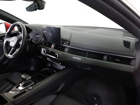 Used 2024 Audi A5 2.0T Premium Plus image 28