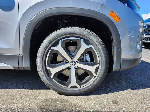 New 2026 Volkswagen Tiguan SE AWD/4WD image 15