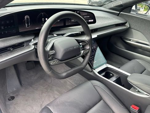 Used 2024 Lucid Air Touring AWD/4WD image 19