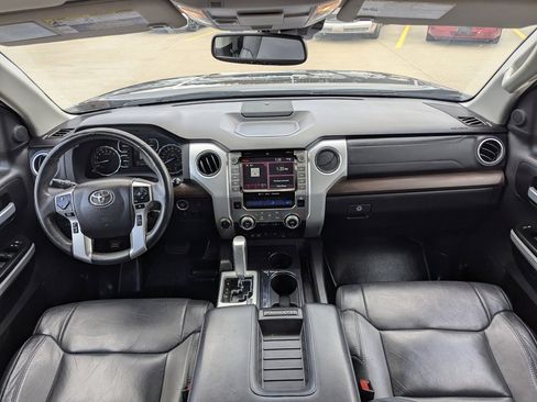 Used 2021 Toyota Tundra Limited image 29