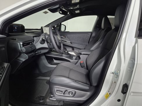 New 2026 Toyota C-HR AWD/4WD image 14