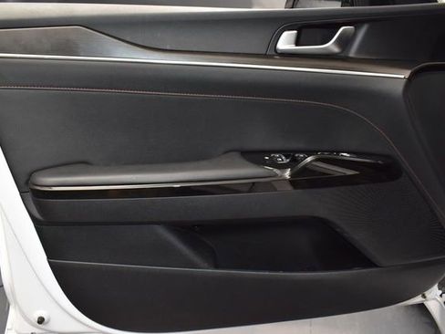 Certified 2023 Kia K5 GT FWD image 17