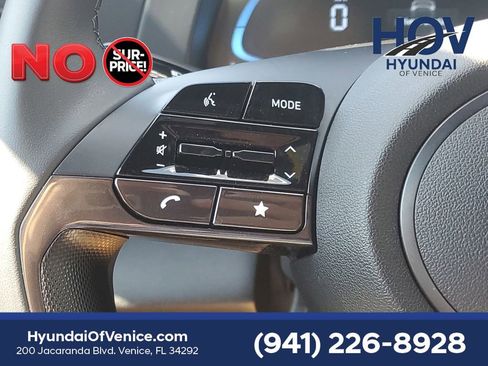 Certified 2025 Hyundai Elantra Sport FWD image 26