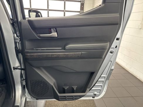 New 2026 Toyota Tacoma Limited image 50