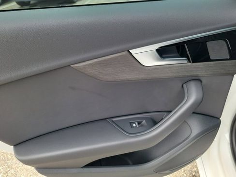 Certified 2023 Audi A4 2.0T Premium w/ Convenience Package image 12