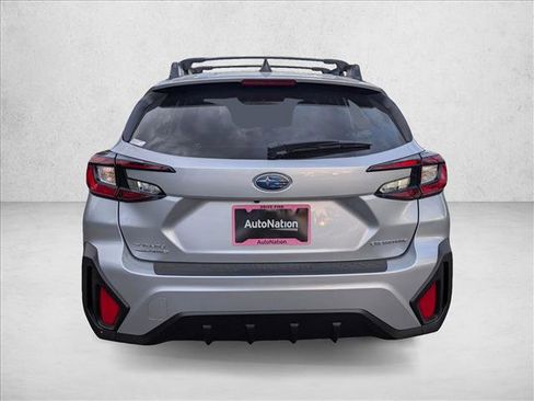 Certified 2025 Subaru Crosstrek 2.0i Premium AWD/4WD image 8