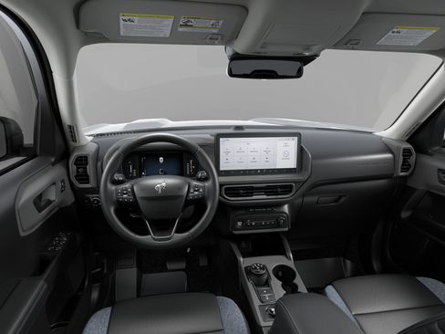 New 2026 Ford Bronco Sport Outer Banks AWD/4WD image 15