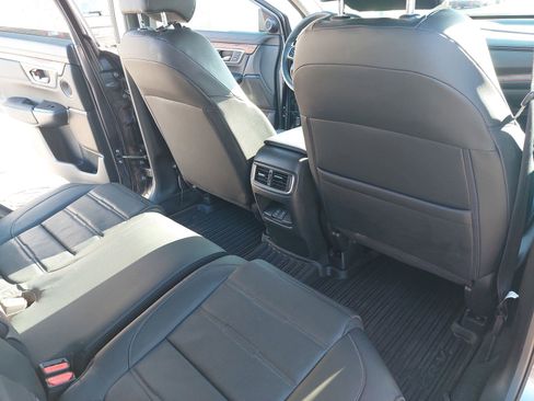 Used 2022 Honda CR-V Touring image 12
