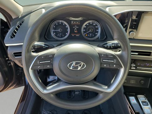 Used 2021 Hyundai Sonata SEL image 23