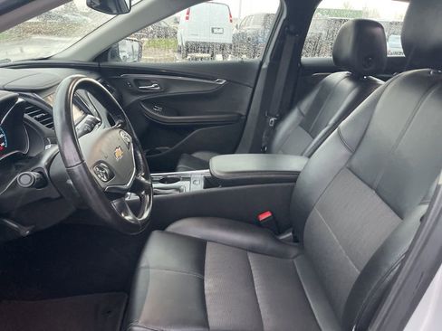 Used 2020 Chevrolet Impala LT image 15