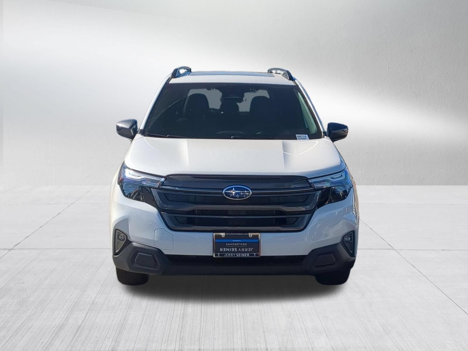 New 2026 Subaru Forester Touring AWD/4WD image 14