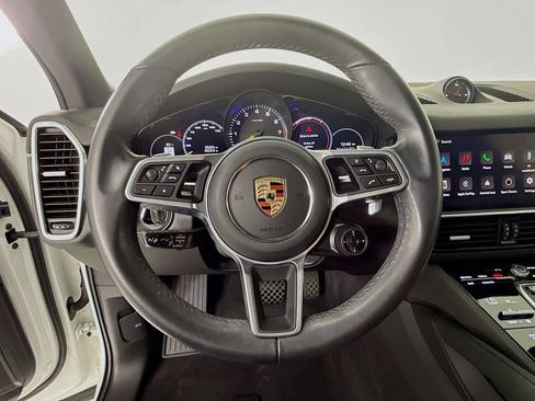 Certified 2023 Porsche Cayenne Platinum Edition AWD/4WD image 15