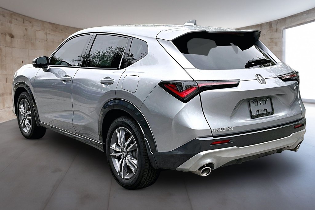 Certified 2026 Acura ADX FWD image 14