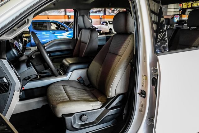 Used 2021 Ford F250 XLT w/ FX4 Off-Road Package AWD/4WD image 26
