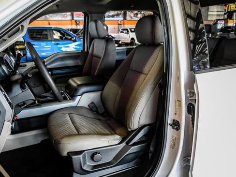 Used 2021 Ford F250 XLT w/ FX4 Off-Road Package AWD/4WD image 26