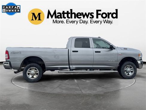 Used 2022 RAM 2500 Tradesman image 6