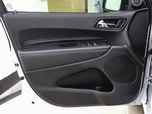 Used 2023 Dodge Durango SRT Hellcat AWD/4WD image 9