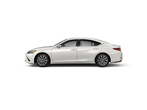 New 2025 Lexus ES 350 w/ Premium Package image 44