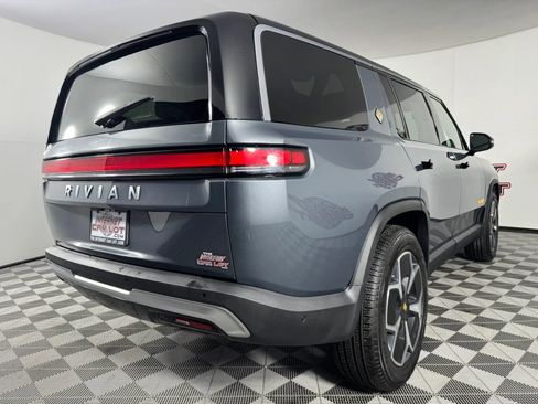 Used 2023 Rivian R1S Adventure image 29