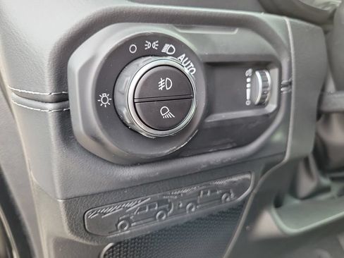 New 2026 Jeep Gladiator Mojave AWD/4WD image 21
