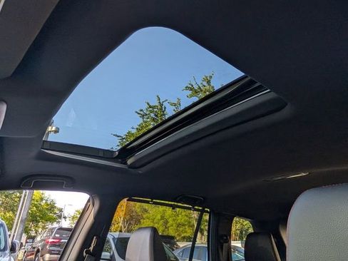 Used 2024 Honda Passport Black Edition image 20